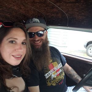 Meet your Posher, Rebecca